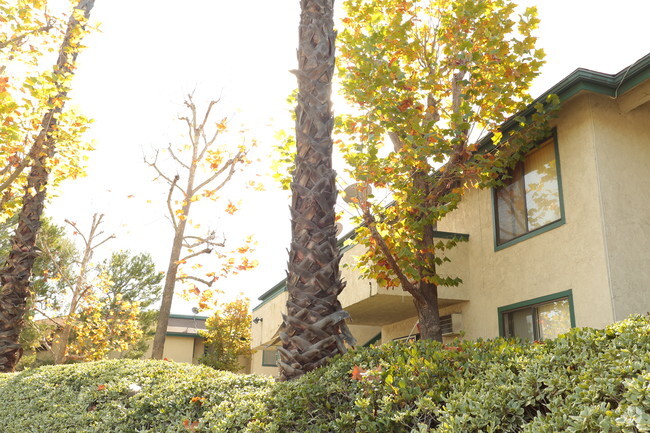 Forest Villas Apartments - Lake Forest Villas