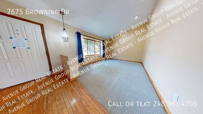 Building Photo - 2675 Browning Dr