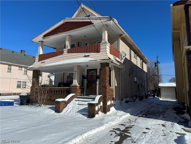 Building Photo - 485 E 149th St