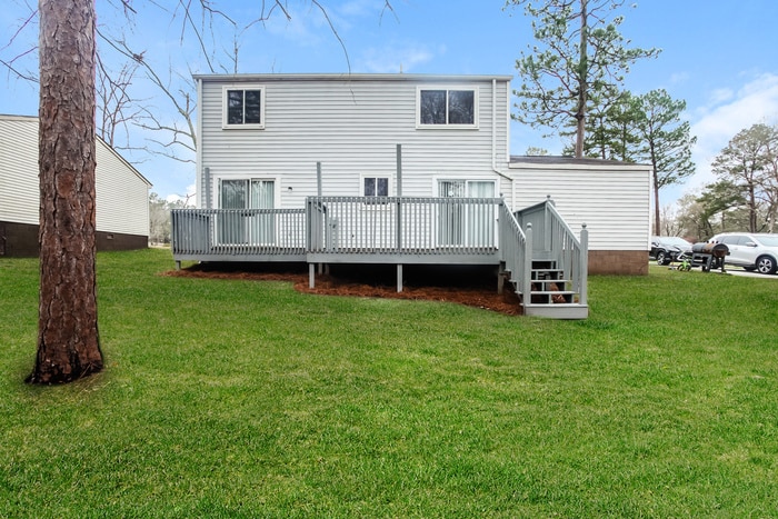 Building Photo - 5 Forestgate Ct