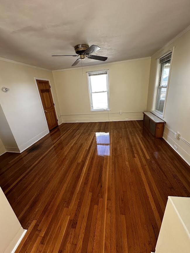 dinning room/living room - 45 Highland Ave