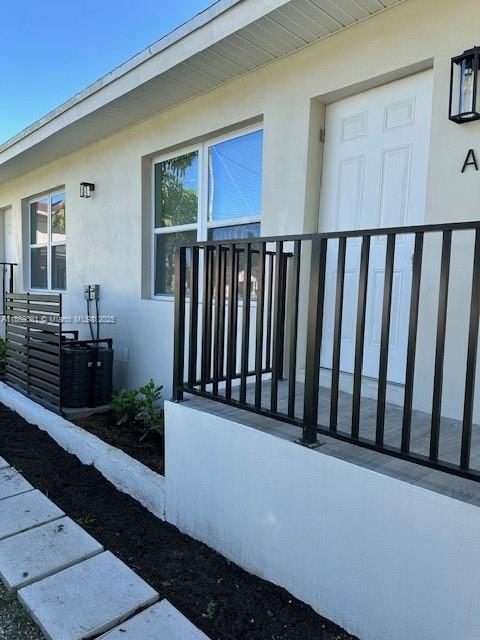 Building Photo - 1191 NW 40th St