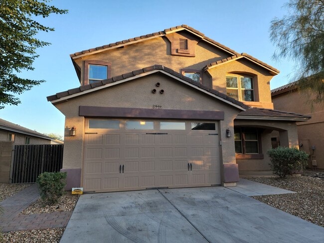 Primary Photo - 2 Story home