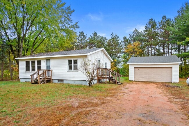 Primary Photo - 2 Bedroom House