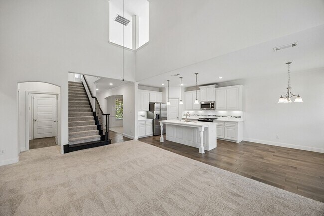 Building Photo - 15920 Gladewater Terrace