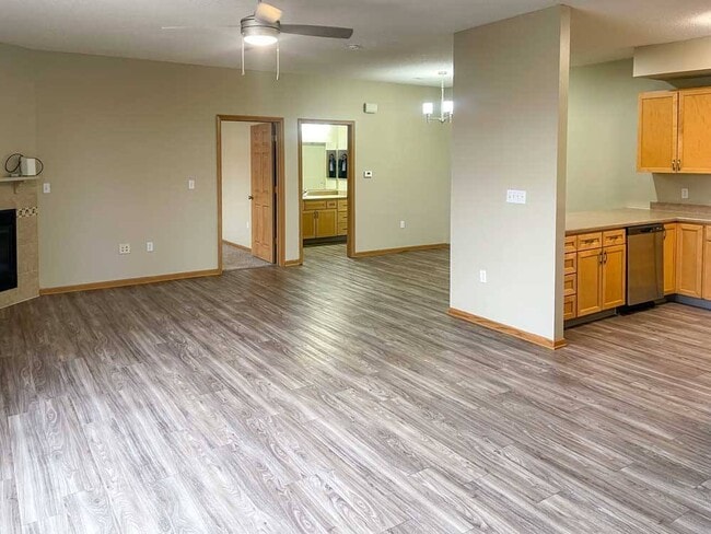 Floorplan - Southwind Villas