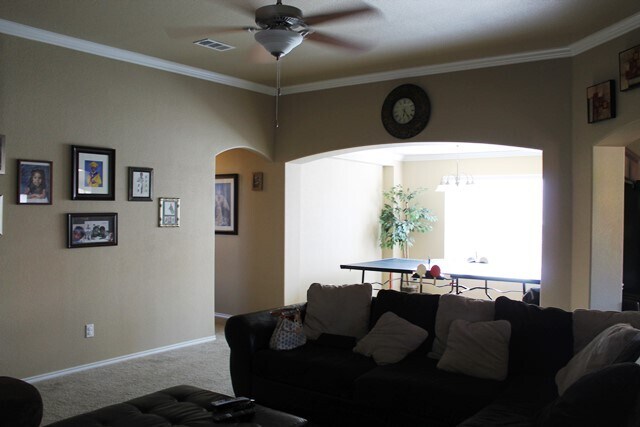 Building Photo - 2101 Golden Eagle Dr