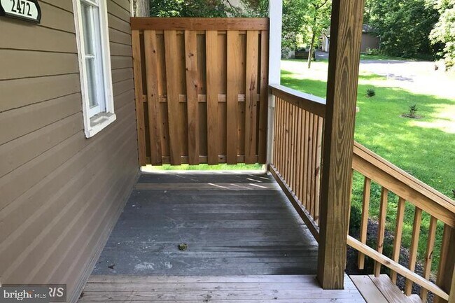 Building Photo - 2472 Waynesboro Pike