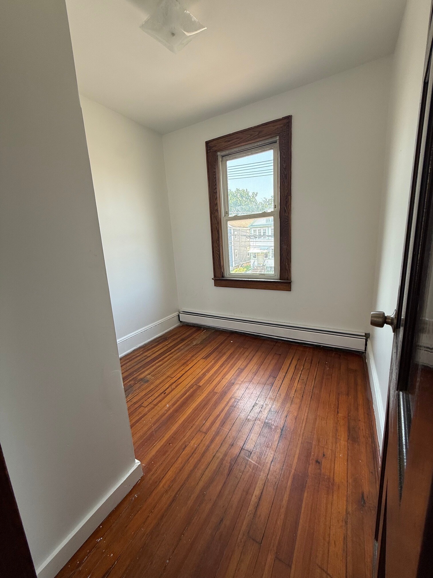 Bedroom 3 - 1017 North Ave