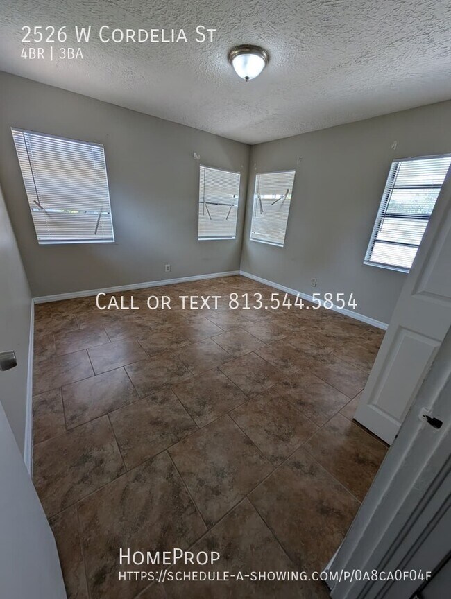 Building Photo - 2526 W Cordelia St