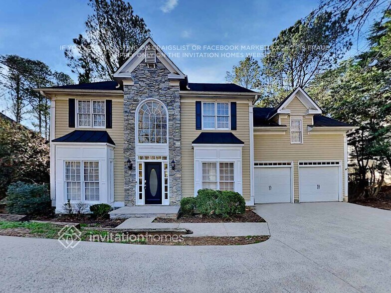 Primary Photo - 915 Laurel Crest Dr