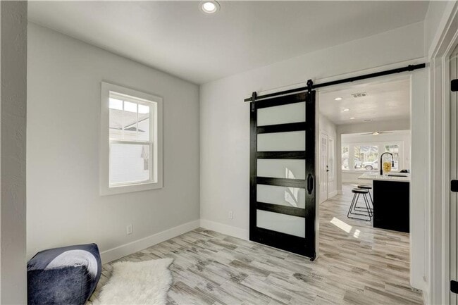 Building Photo - 3 Bed 2.5 Bath 1 Car Garage Built New 2021 in Gatewood Addition