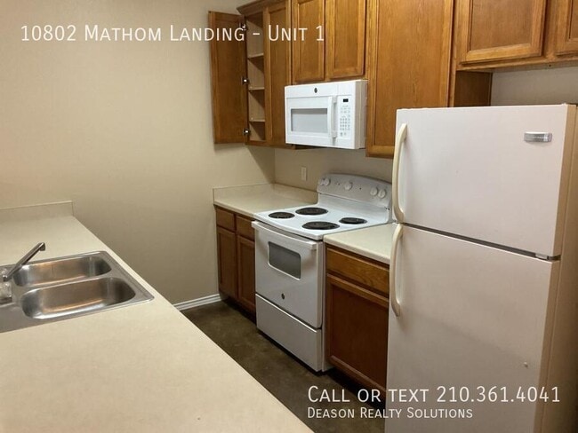 Building Photo - 10802 Mathom Landing