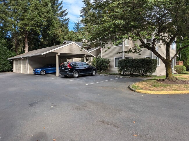 Building Photo - Location near pool, ground level, Covered ...