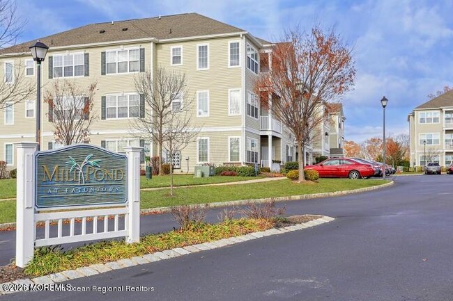 Building Photo - 138 Mill Pond Wy