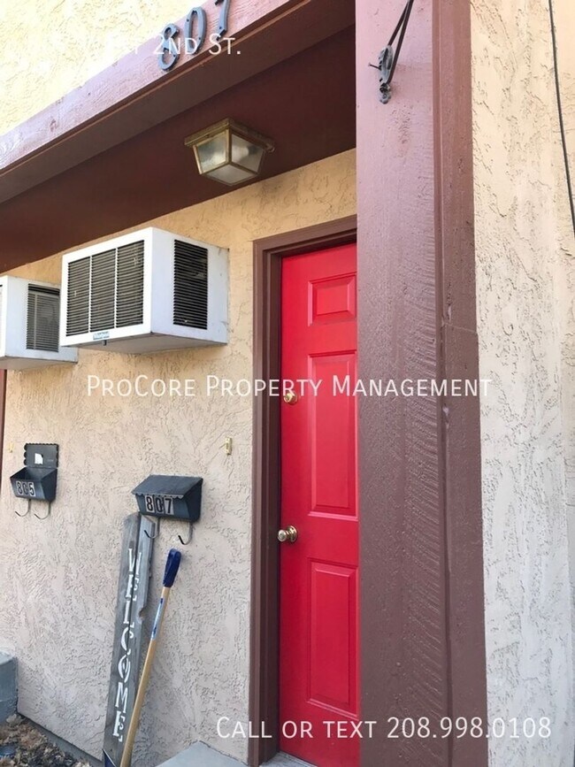 Building Photo - 2-Bed Home in Desirable Meridian.. with Sm...