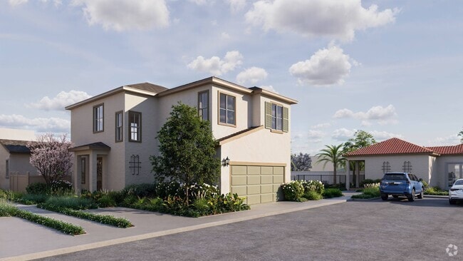 Building Photo - Glen at Fontana