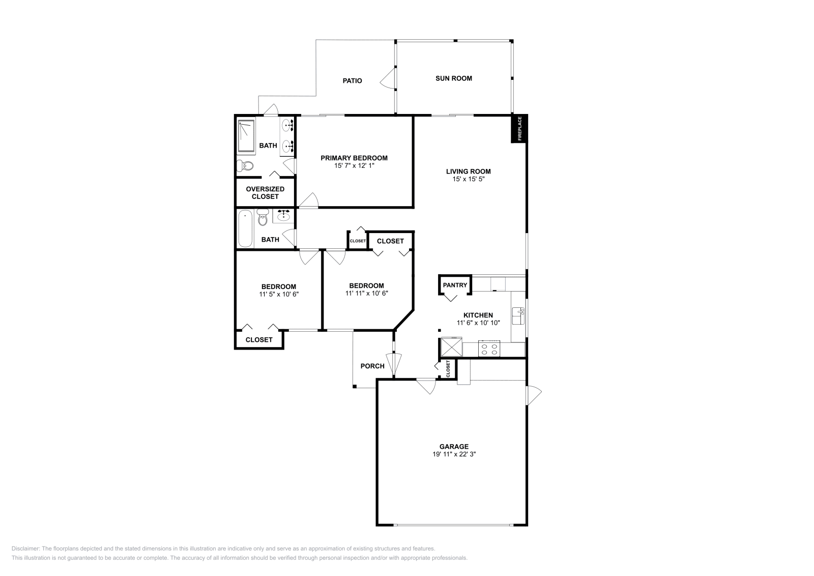 Building Photo - 860 N Lake Sterling Ct