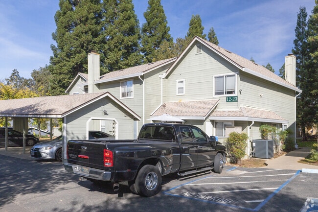 Alternate Building Photo - Greenwood Place