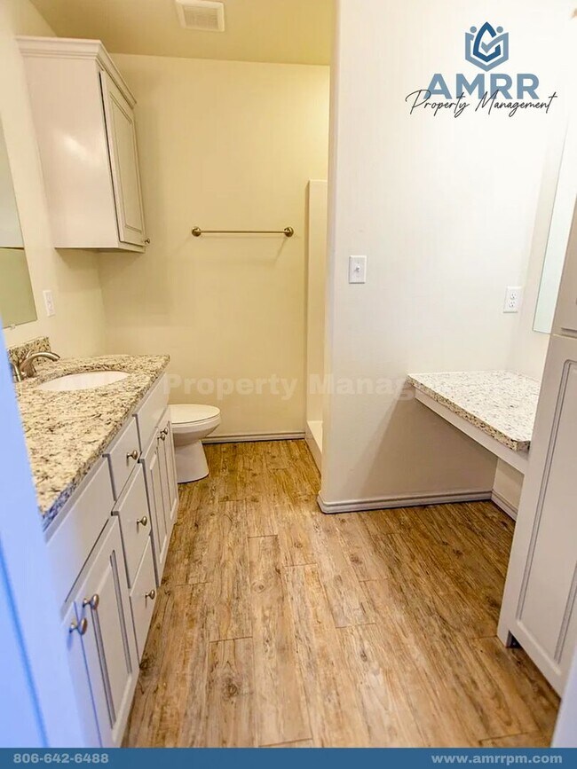 Building Photo - New Beginnings Start at AMRR – Spacious 4-Bedroom Home in Wolfforth