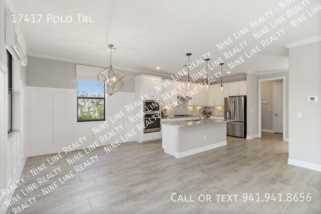 Building Photo - 17417 Polo Trl