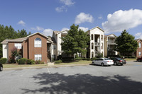 Building Photo - Wexford Condominiums