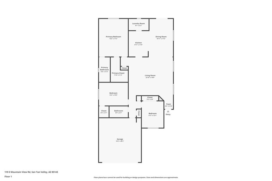 Building Photo - 119 Mountain View Rd