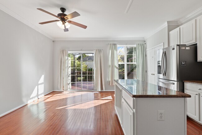 Building Photo - 21504 Welby Terrace