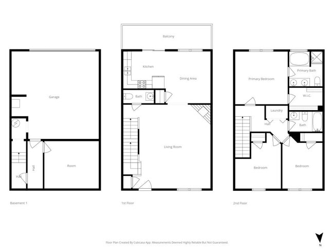 Building Photo - 1010 Society Way