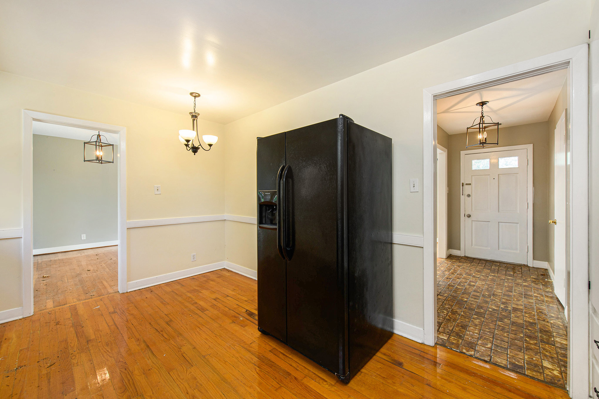 Building Photo - 1615 Culpepper Cir