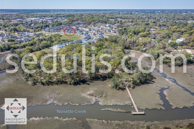 Building Photo - 3923 Four Poles Park Dr