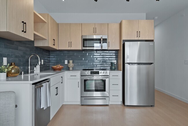 Floorplan - The Aubrey