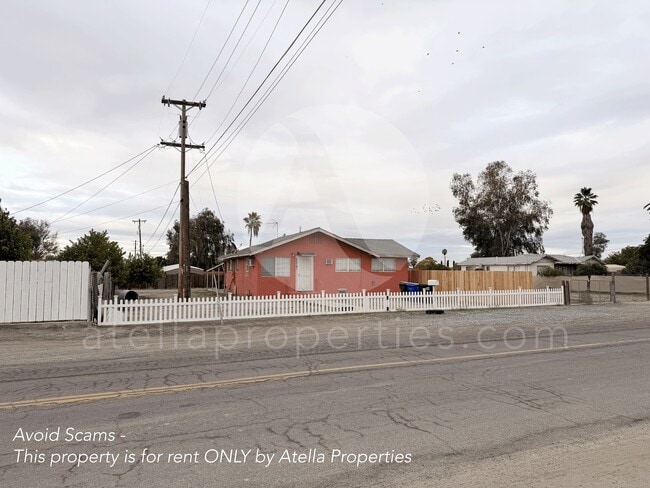 Building Photo - 25781 7th Ave