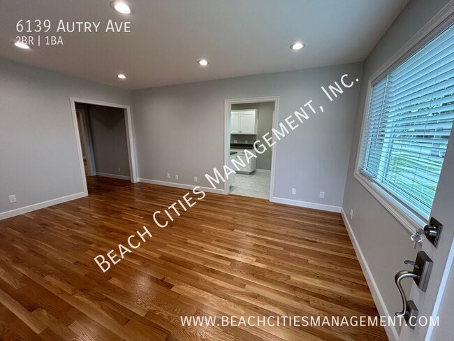 Building Photo - 6139 Autry Ave