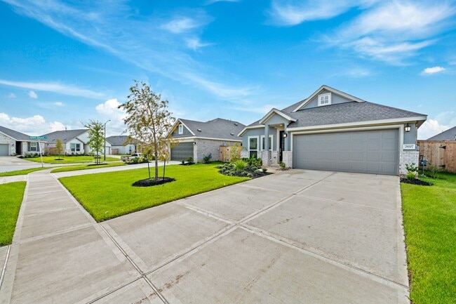 Building Photo - 29007 Great Flatland Trl