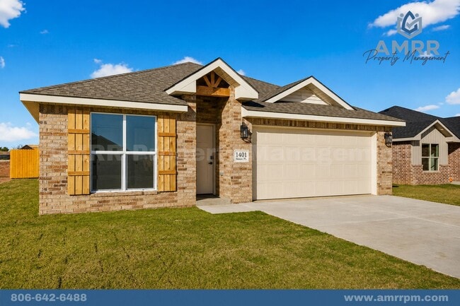 Building Photo - 1401 Sioux Pl