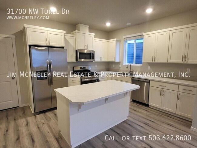 Building Photo - 31700 NW Turel Dr