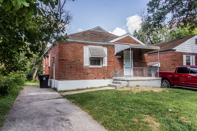 Primary Photo - Brick Bungalow Available Now!