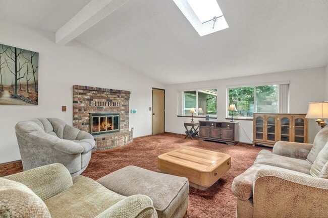 Building Photo - Looking for a Dream Garage attached to a Rambler?