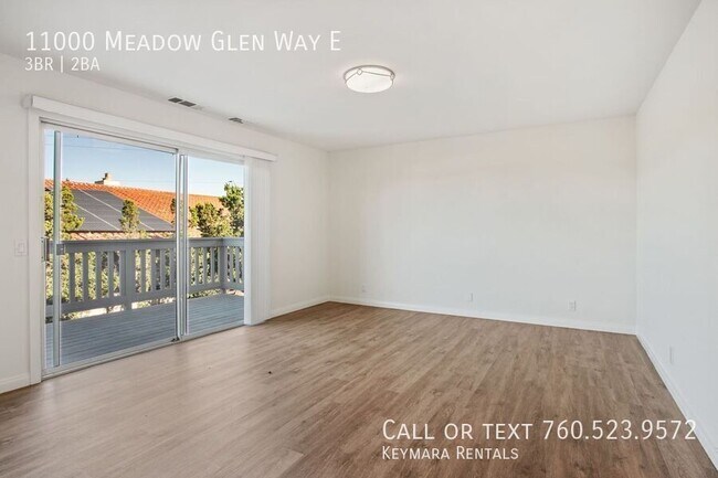 Building Photo - 11000 Meadow Glen Way E