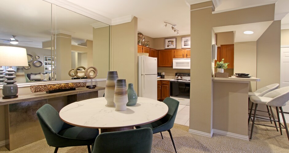 Primary Photo - The Dorchester Apartments