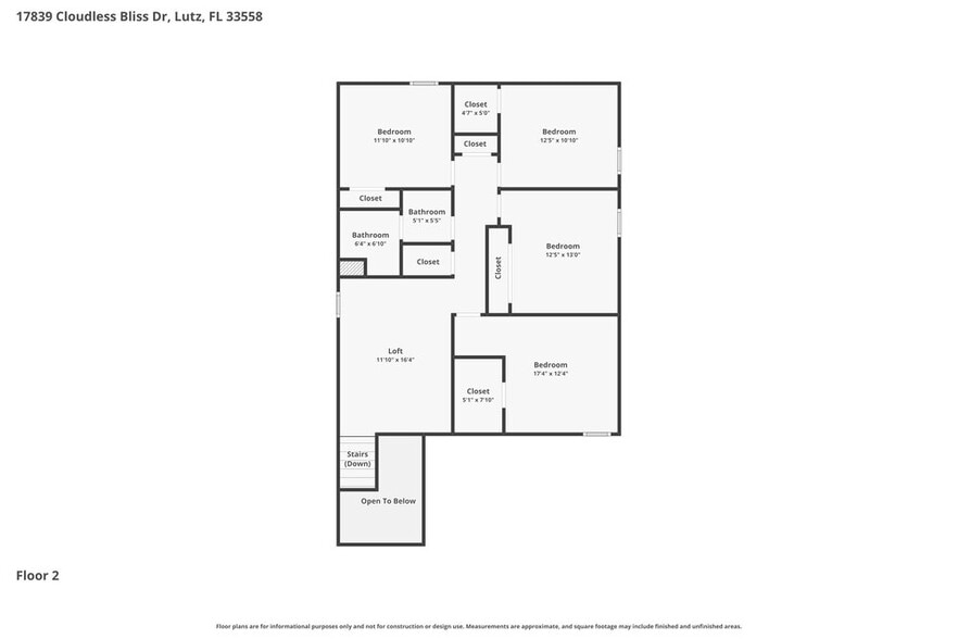 Building Photo - 17839 Cloudless Bliss Dr