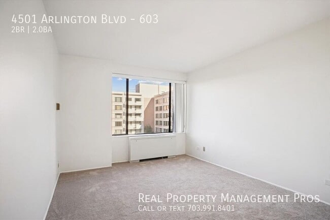 Building Photo - 4501 Arlington Blvd