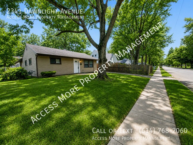 Building Photo - 2341 Dawnlight Ave