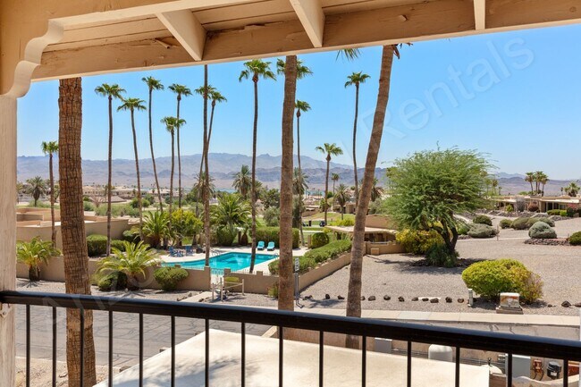 Building Photo - SPACIOUS CONDO WITH POOL