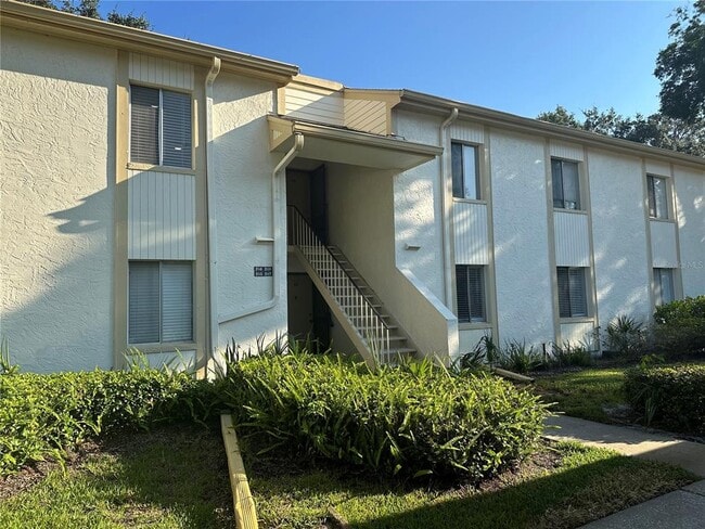 Building Photo - 207 Palmetto Ct