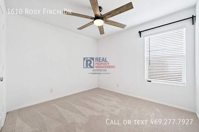 Building Photo - 1610 Rosy Finch Dr