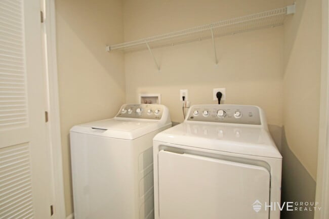 Building Photo - A Hidden Gem Surrounded by Trees