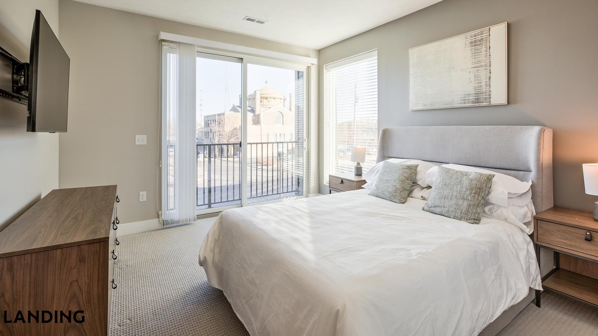 Building Photo - 1711 Caroline St