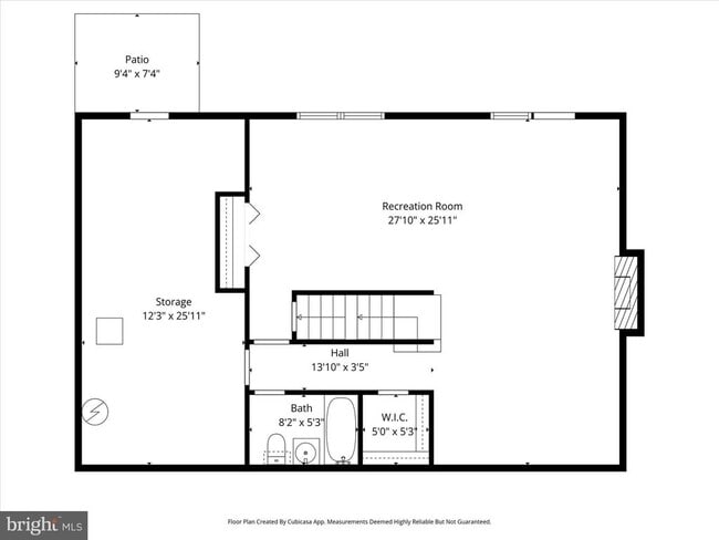 Building Photo - 1335 MacBeth St